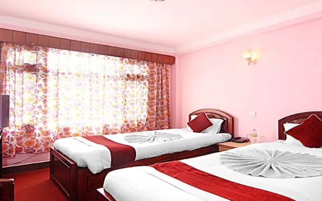 MeroStay 198 Hotel LY