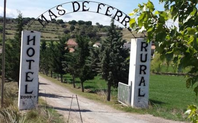 Hotel Mas De Ferré