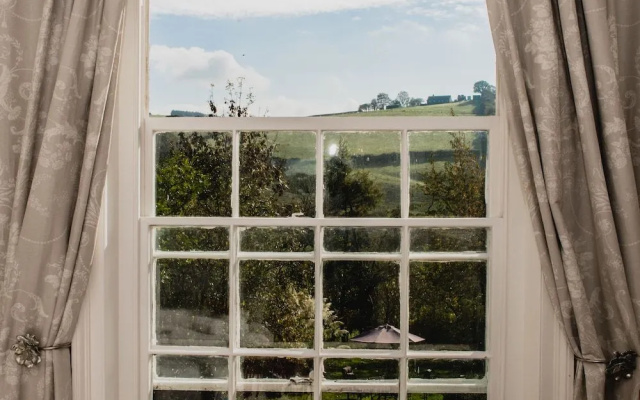 Penygelli Country House Apartments