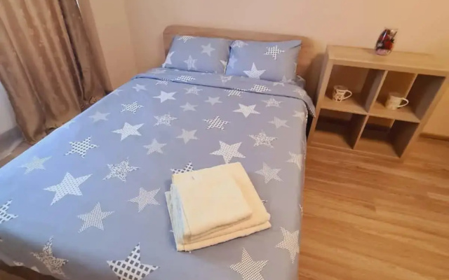 Апартаменты Home Sweet Home на улице Покрышкина