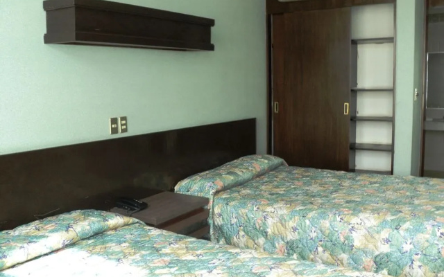 Hotel Mary