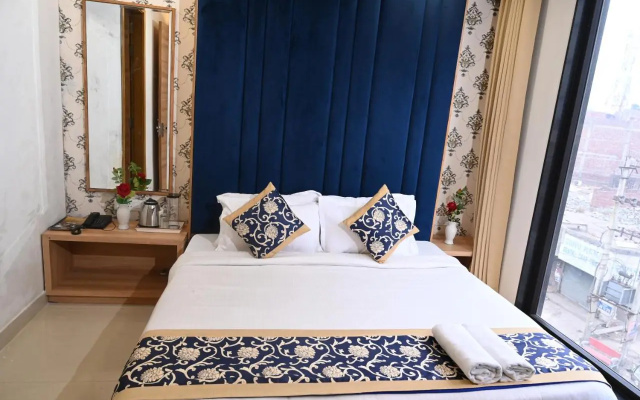 Hotel Diamond Villa Amritsar