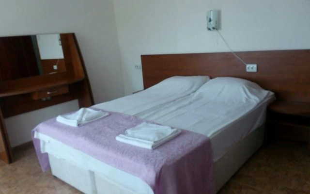 Sirius Guest House
