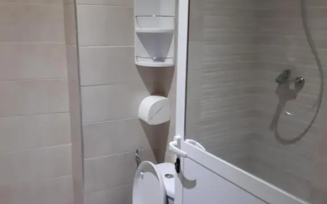 Almaraya appartement family only