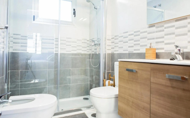 Suncity Flat Salitre I