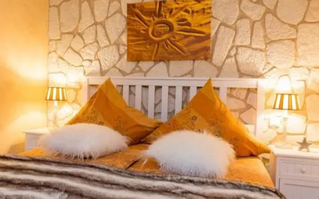 Altes Strandhus Casa Meeresbrise