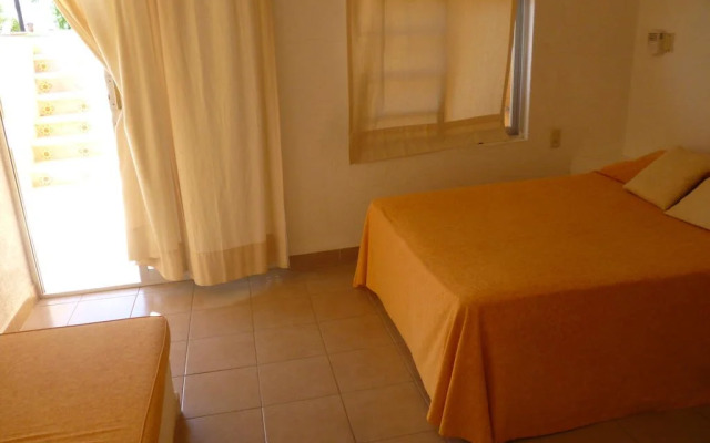 Villa Casalet