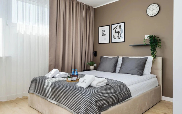 Coffee Mood by Kairos Apartments