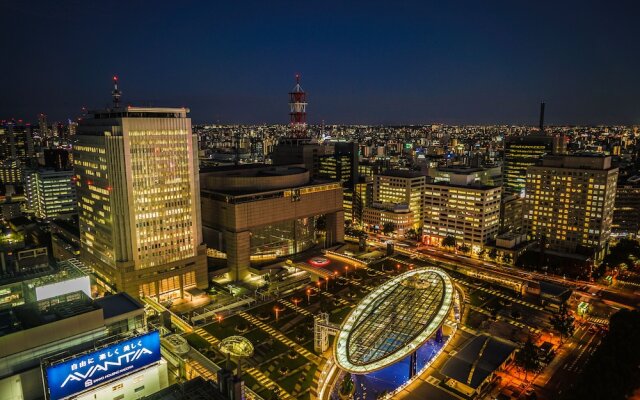 The Tower Hotel Nagoya 0