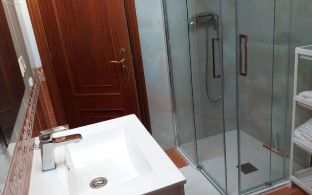 Apartamento vacacional Beiramar