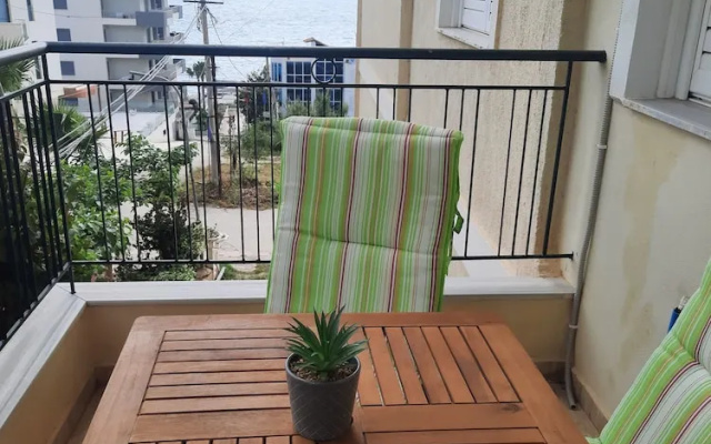 Den Apartment
