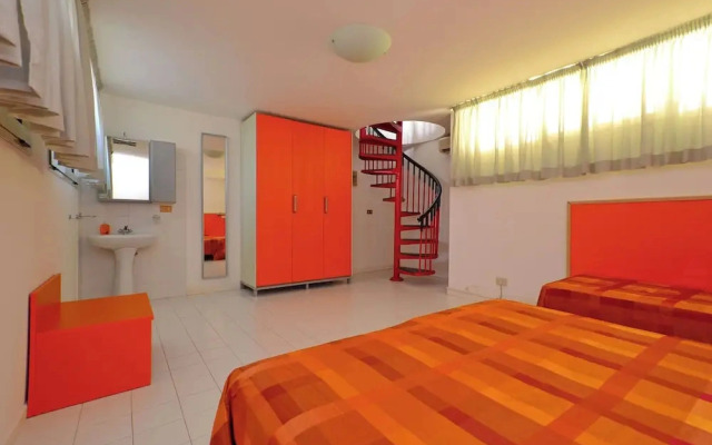 Ideal Equipped Retreat With Pool