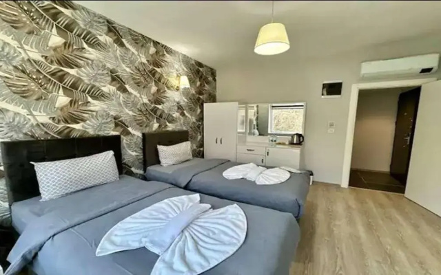 Solo Hotel Taksim