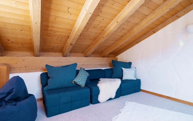 Apartment zum Leist Amden
