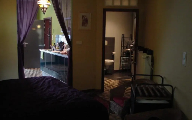 B&B Allegra Nova