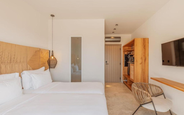 Aelo Mykonos hotel