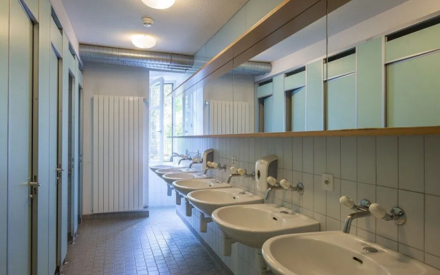 Youth Hostel Schaffhausen