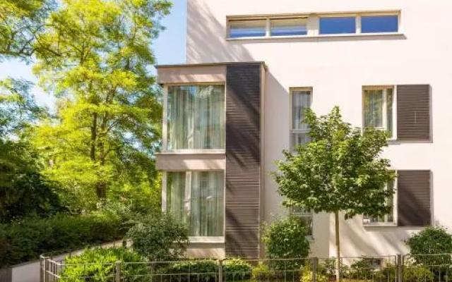 Villa Estrelia - Apartement 6