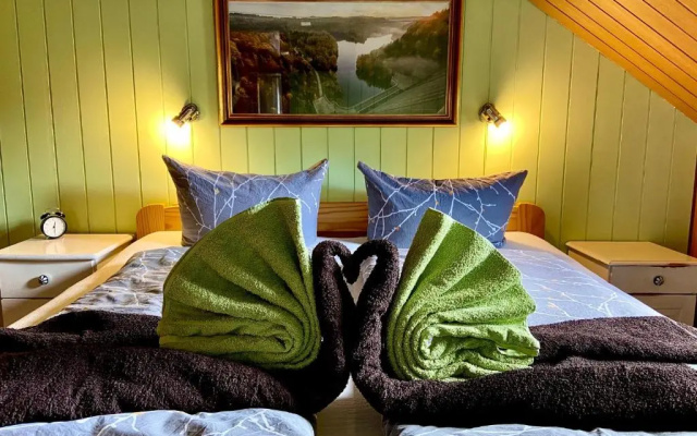 Ferienwohnung Kniep