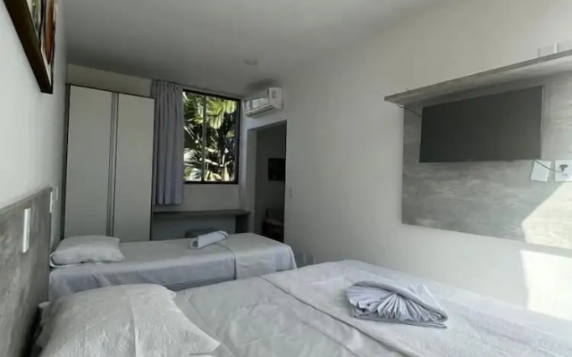 Hotel Enseada Beach