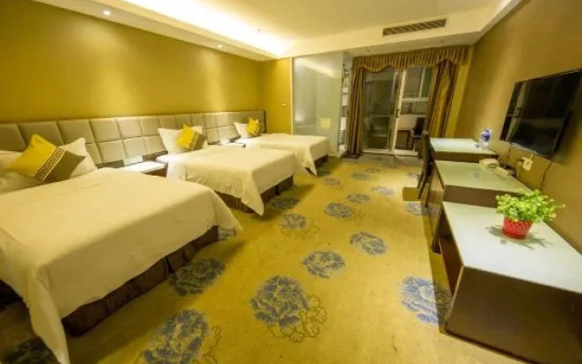 Huangguang Holiday Hotel