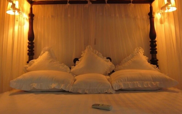 Sri Voc Homestay