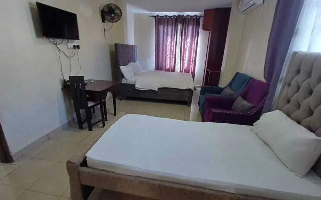 Lacasa Nyali Hotel