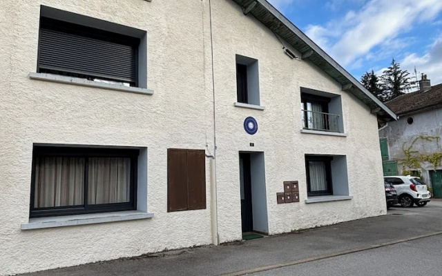 Bellignat Appart Hotel