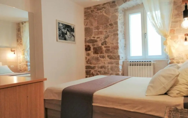 Apartment Julija