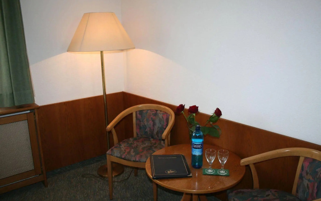 Landhotel Margaretenhof