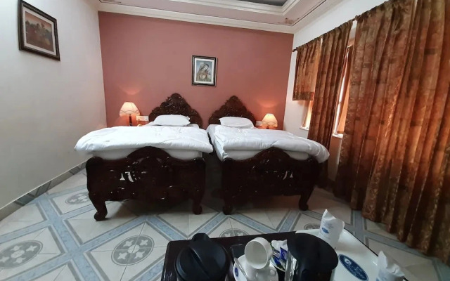 Hotel Master Paradise, Pushkar, Rajasthan , INDIA