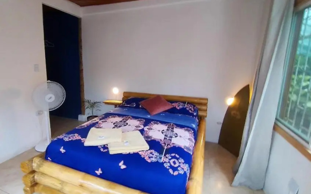 Hostel El Cielo