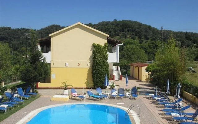 Dimitra Hotel