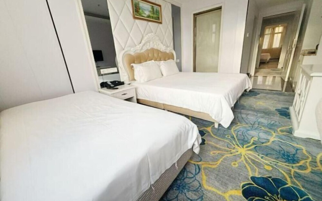 Yafeng International Hotel