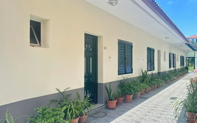 Sea and Sun 4 You - Villa Jardim