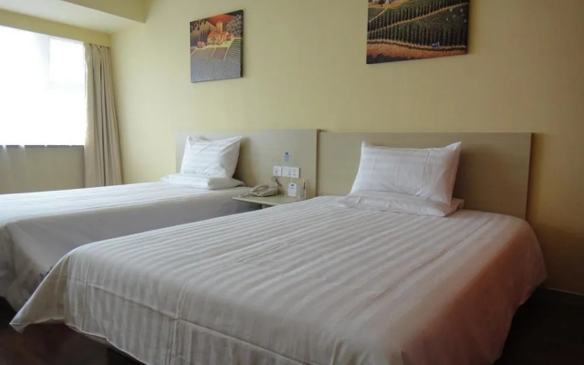 Hanting Inns & Hotels