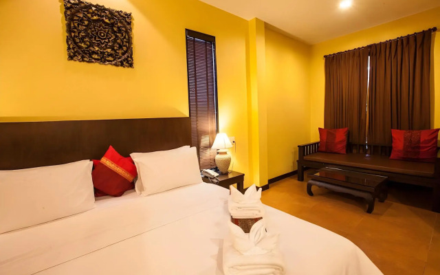 Chalicha Resort