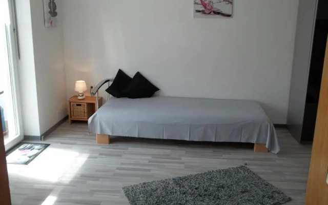 Ferienwohnung Haus Gintz