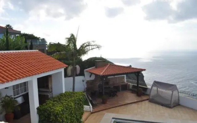 Villa Atlantico
