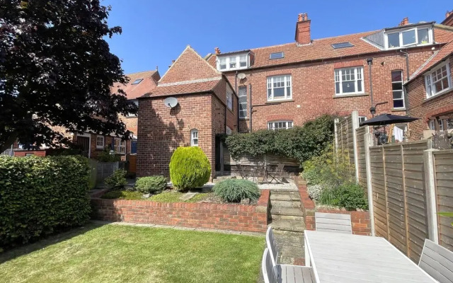 Sterling House
