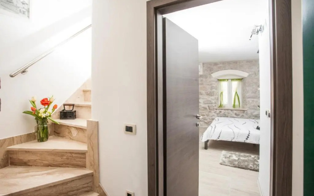 Apartments & Room Kartolina