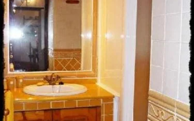 Casa Rural Amasín