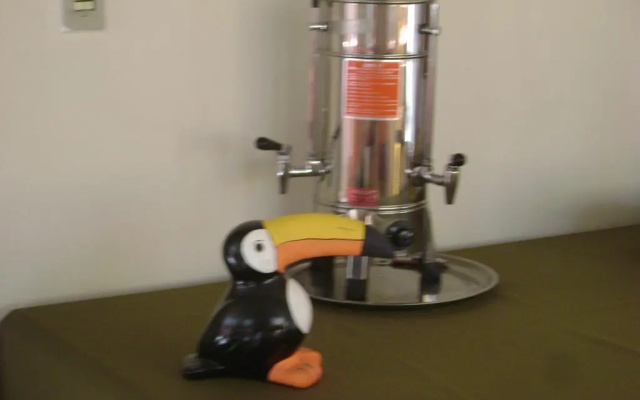 Pousada dos Tucanos