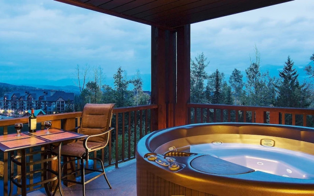 Palliser Lodge
