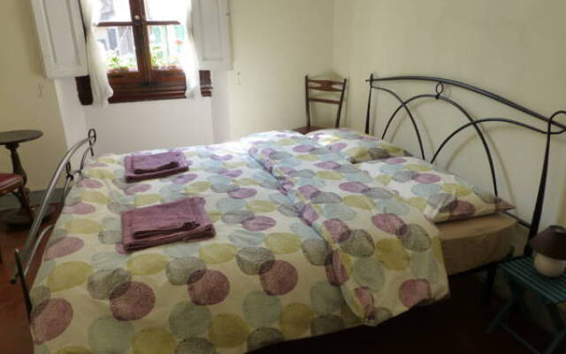 Отель Bed And Breakfast Il Mulo комната для гостей