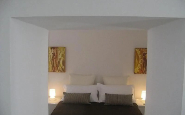 iBed Napoli