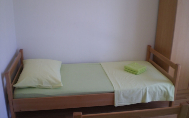 Apartments Gunja