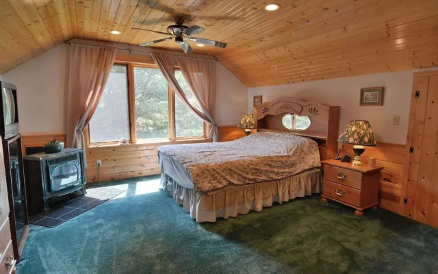 Kenny Lodge