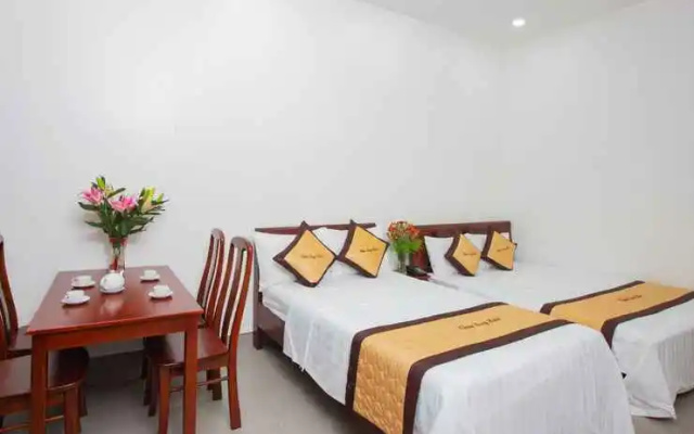 Chau Long Hotel