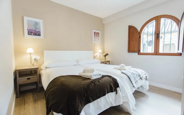 Sweet Inn - San Basilio